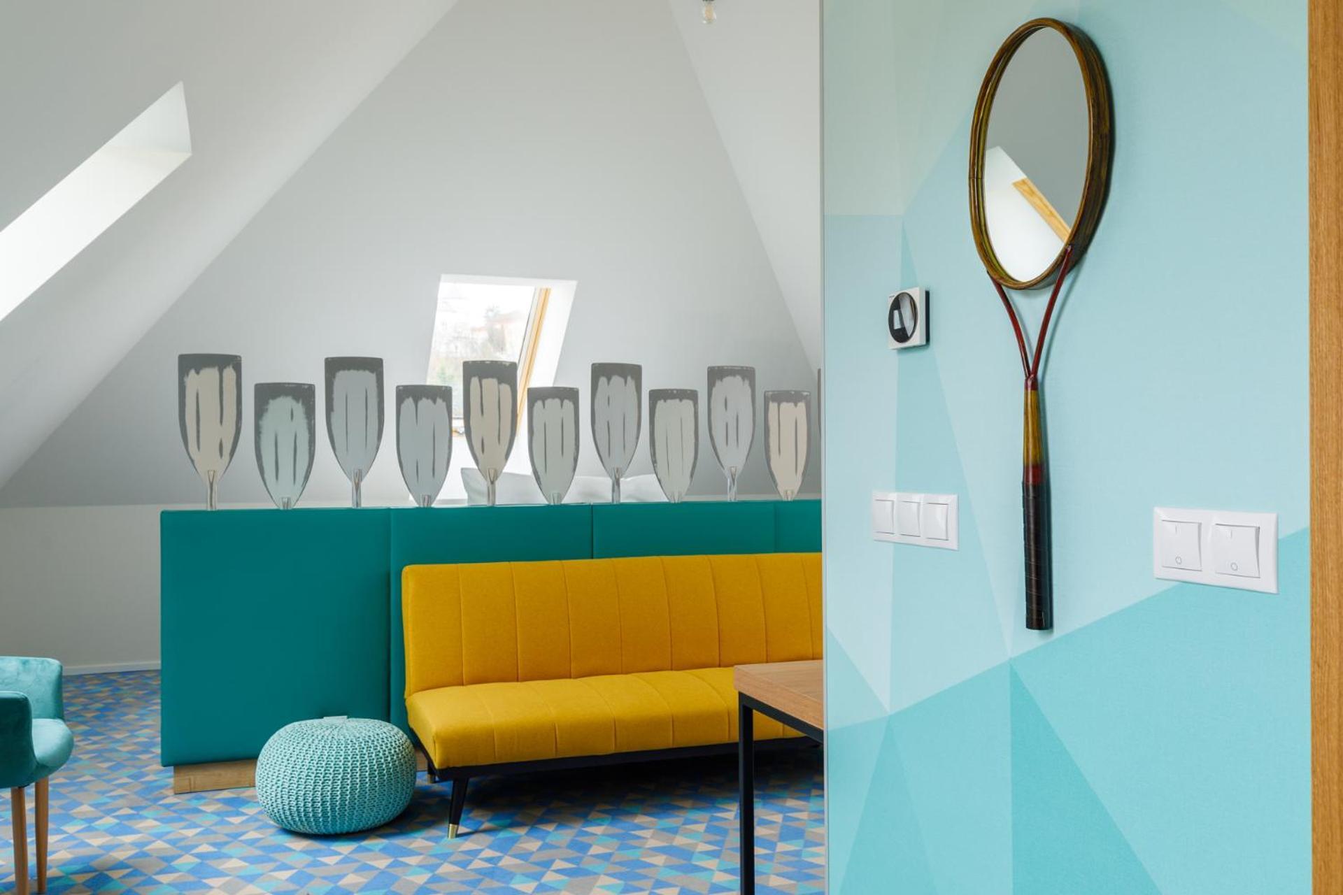 Hotel Historia Malomkert Veszprem Bagian luar foto