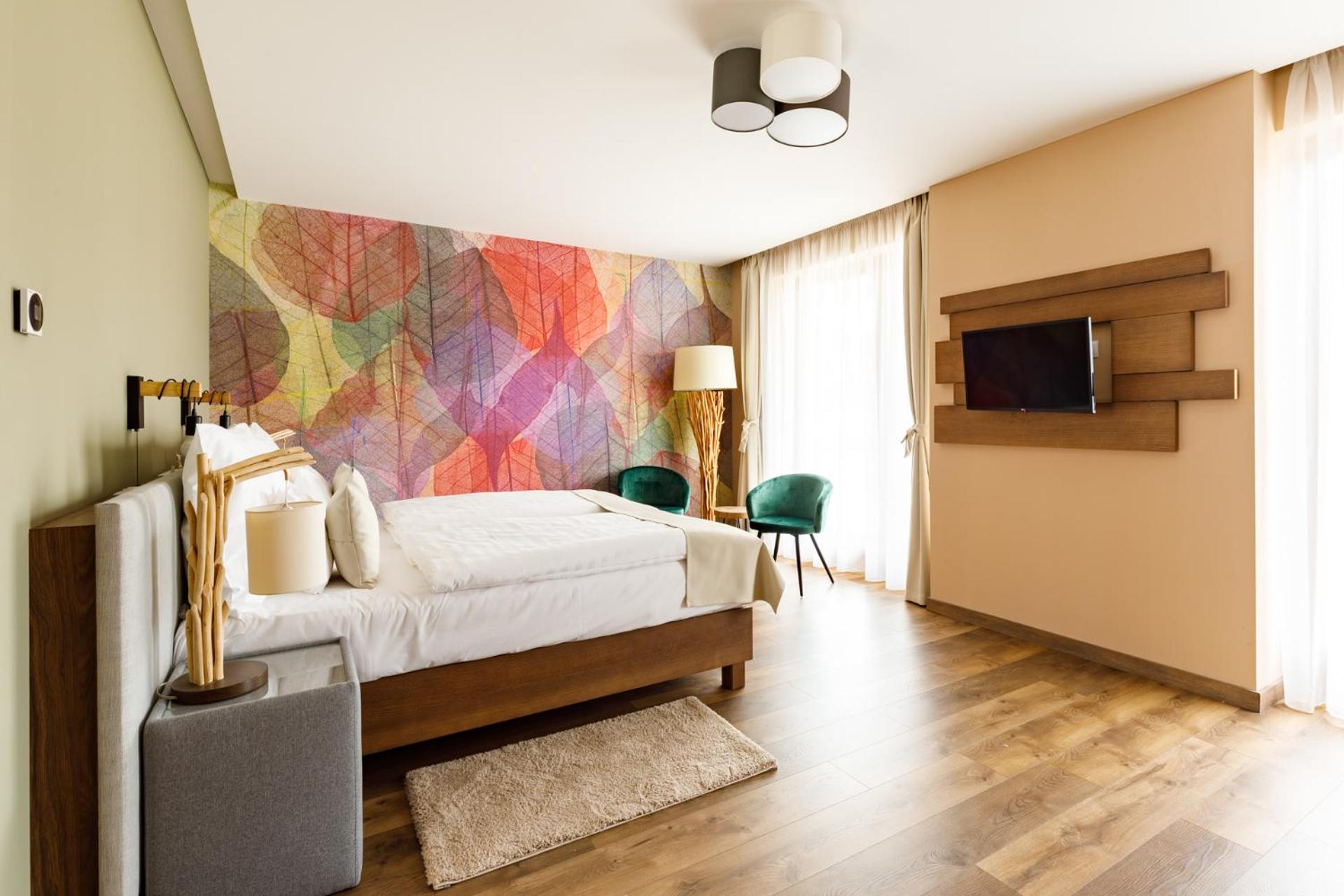 Hotel Historia Malomkert Veszprem Bagian luar foto