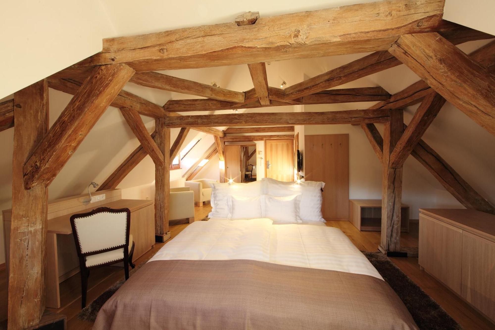 Hotel Historia Malomkert Veszprem Bagian luar foto