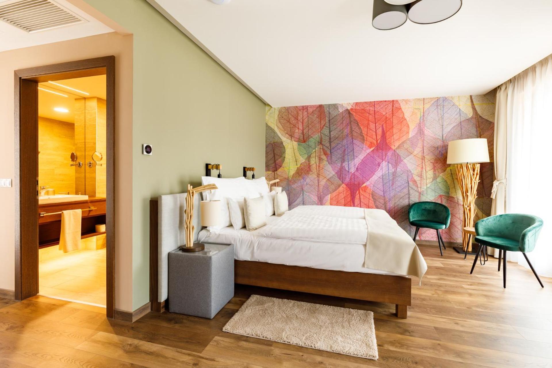 Hotel Historia Malomkert Veszprem Bagian luar foto